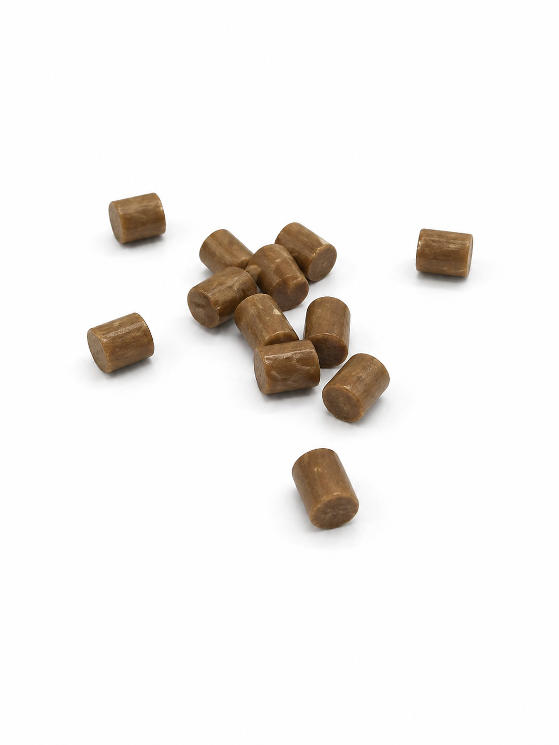 WPC Plastic Plugs